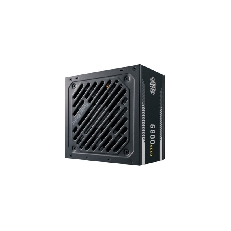 COMPONENTI-PC/ALIMENTATORI COOLER MASTER 39.0126