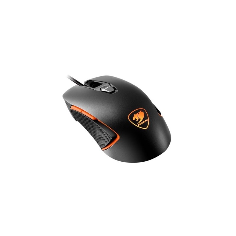 COMPONENTI-PC/MOUSE COUGAR 84.0510