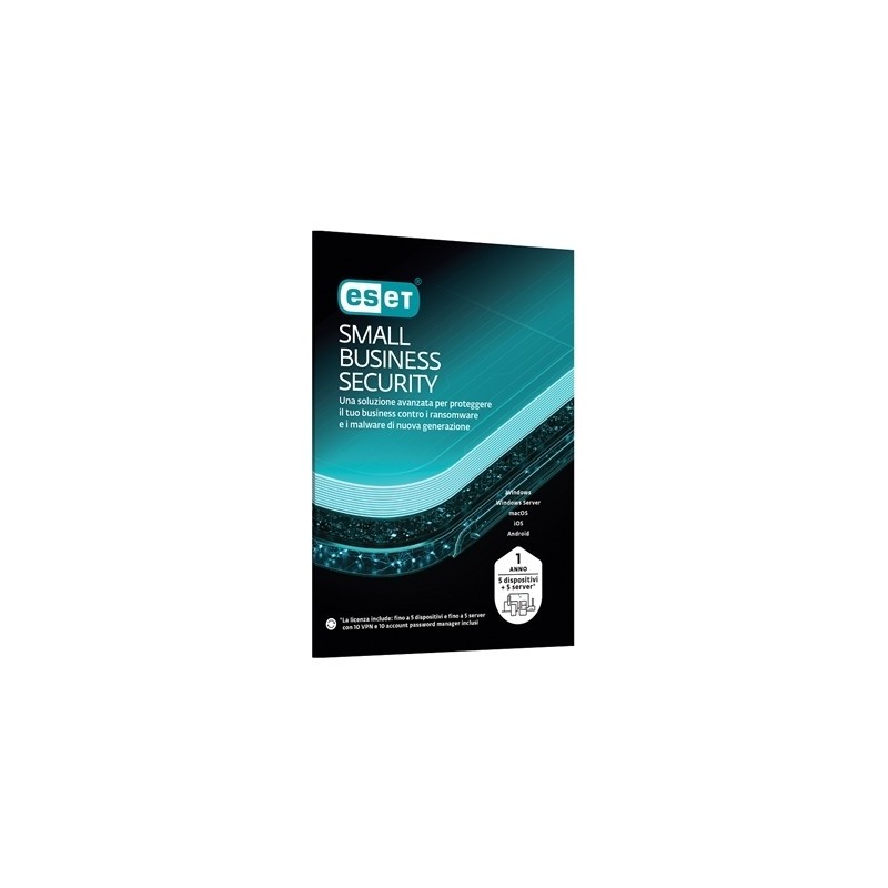 SOFTWARE ESET 59.728