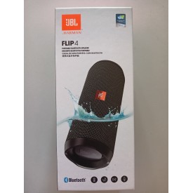 CASSE JBL FLIP 4