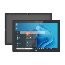 TABLET PC WINDOWS ATOM CON CUSTODIA