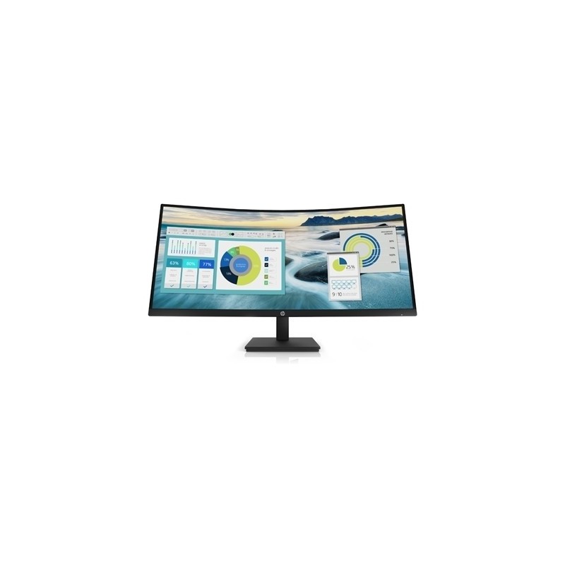 MONITOR HPI 06.4912