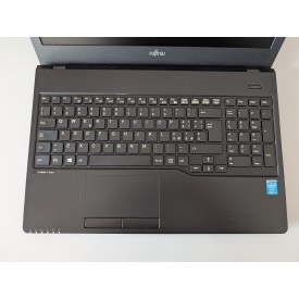 NOTEBOOK FUJITSU i3