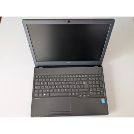 NOTEBOOK FUJITSU i3